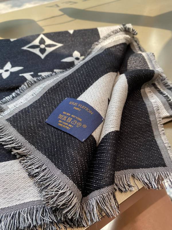 Louis Vuitton Scarf LVC00514 Louis Vuitton Scarf LVC00514